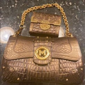 metro city sling bag